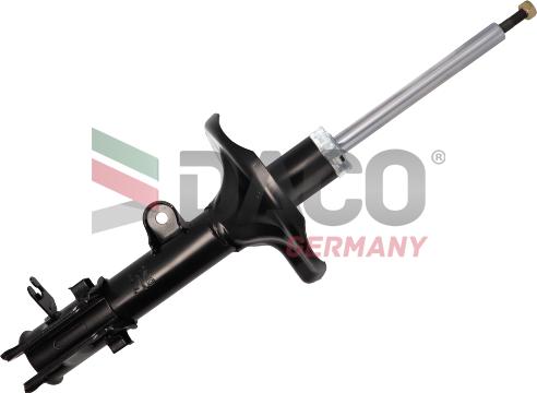 DACO Germany 551711L - Amortisseur cwaw.fr