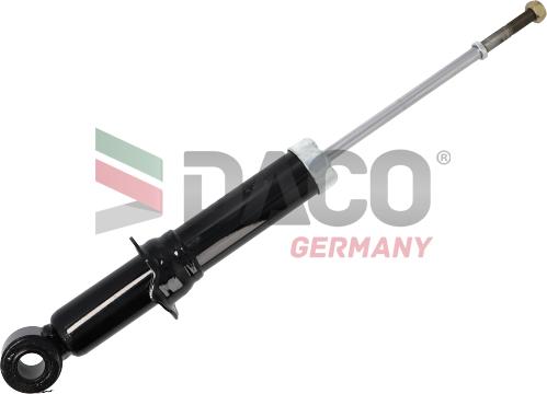 DACO Germany 553902 - Amortisseur cwaw.fr