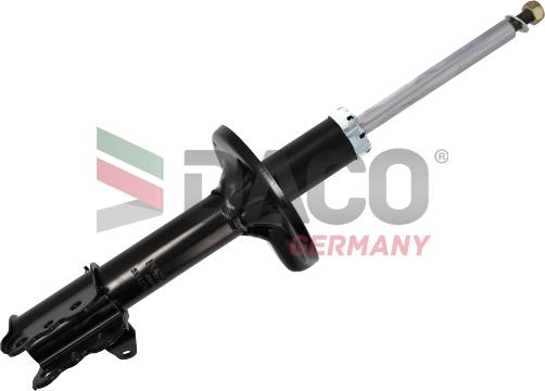 DACO Germany 553270L - Amortisseur cwaw.fr