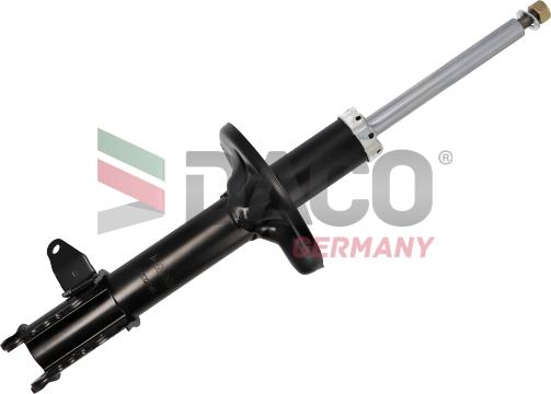 DACO Germany 553270R - Amortisseur cwaw.fr