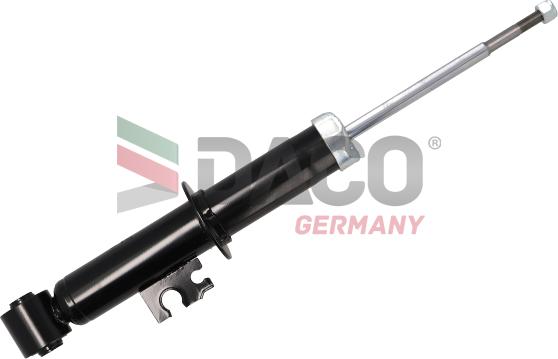 DACO Germany 552401 - Amortisseur cwaw.fr