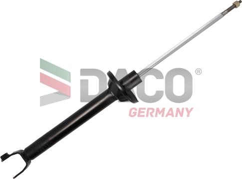 DACO Germany 552567 - Amortisseur cwaw.fr