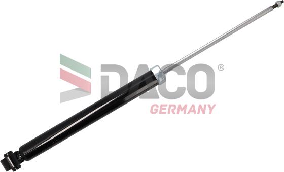 DACO Germany 552584 - Amortisseur cwaw.fr