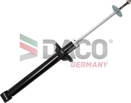 DACO Germany 552523 - Amortisseur cwaw.fr