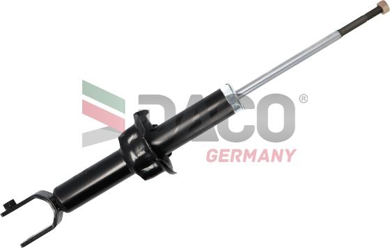 DACO Germany 552603 - Amortisseur cwaw.fr