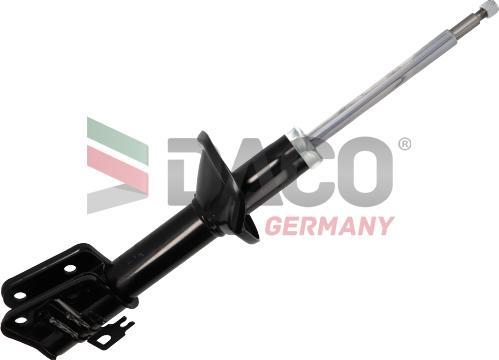 DACO Germany 552001L - Amortisseur cwaw.fr