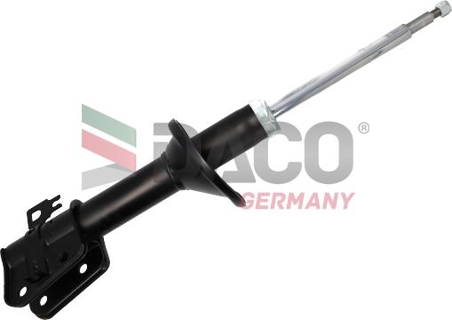 DACO Germany 552001R - Amortisseur cwaw.fr