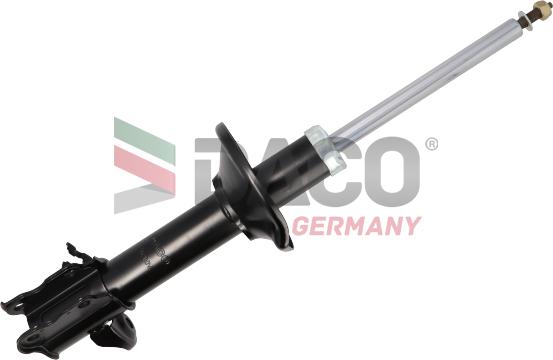 DACO Germany 55200V - Amortisseur cwaw.fr