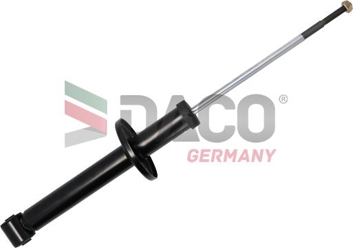 DACO Germany 552372 - Amortisseur cwaw.fr