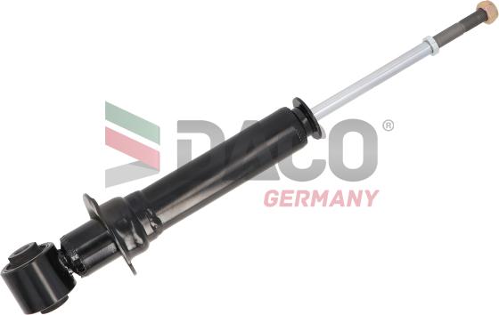 DACO Germany 564520 - Amortisseur cwaw.fr