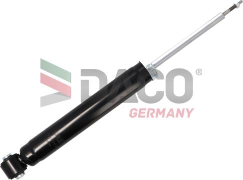 DACO Germany 564102 - Amortisseur cwaw.fr