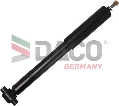 DACO Germany 564841 - Amortisseur cwaw.fr