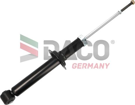 DACO Germany 564833 - Amortisseur cwaw.fr