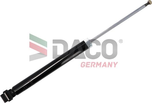 DACO Germany 564336 - Amortisseur cwaw.fr