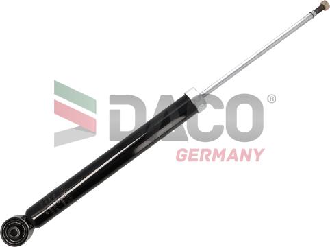 DACO Germany 564240 - Amortisseur cwaw.fr