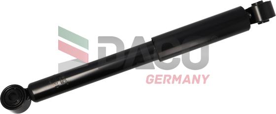 DACO Germany 564209 - Amortisseur cwaw.fr