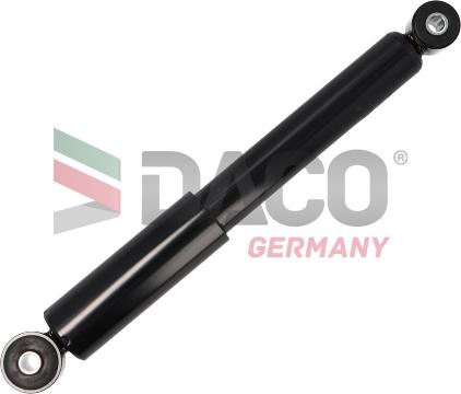 DACO Germany 564205 - Amortisseur cwaw.fr