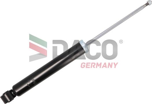 DACO Germany 564208 - Amortisseur cwaw.fr