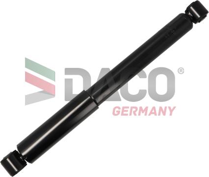 DACO Germany 564790 - Amortisseur cwaw.fr