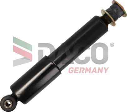 DACO Germany 564711 - Amortisseur cwaw.fr