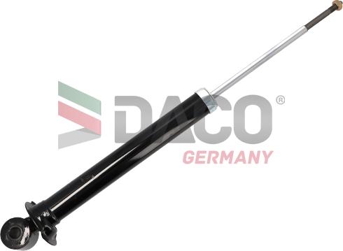 DACO Germany 564737 - Amortisseur cwaw.fr