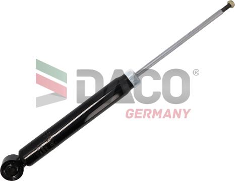 DACO Germany 564779 - Amortisseur cwaw.fr