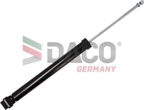 DACO Germany 564778 - Amortisseur cwaw.fr