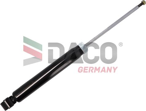 DACO Germany 564773 - Amortisseur cwaw.fr