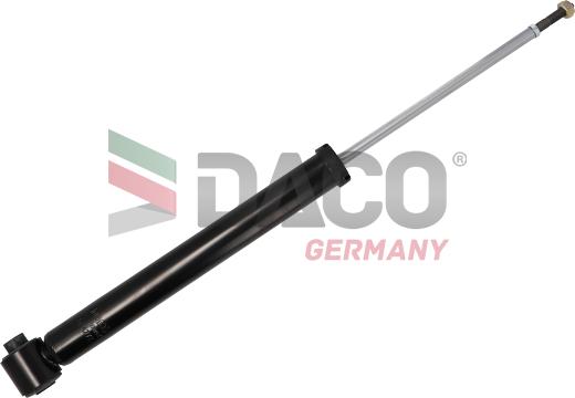 DACO Germany 564772 - Amortisseur cwaw.fr