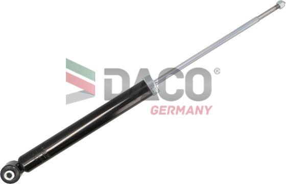 DACO Germany 565001 - Amortisseur cwaw.fr