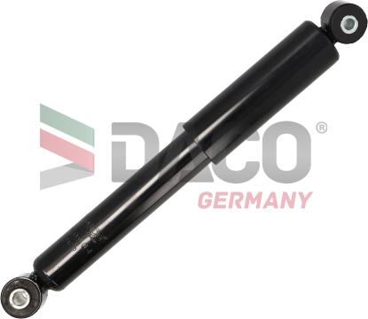 DACO Germany 560904 - Amortisseur cwaw.fr