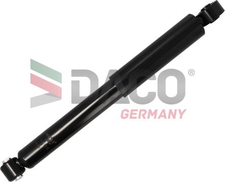 DACO Germany 560905 - Amortisseur cwaw.fr