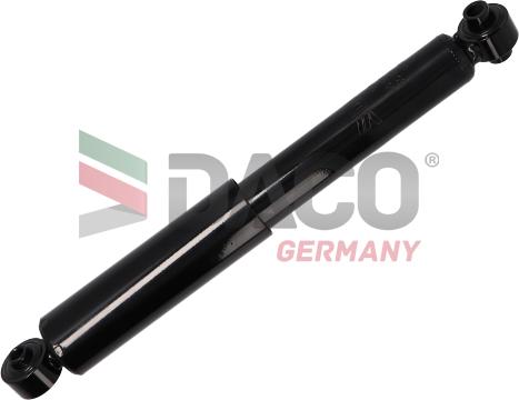 DACO Germany 560903 - Amortisseur cwaw.fr