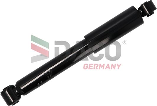 DACO Germany 560910 - Amortisseur cwaw.fr