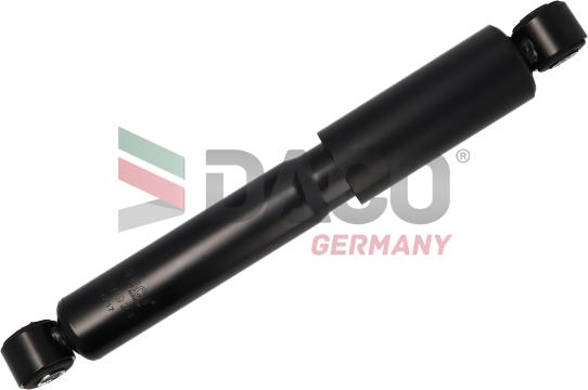 DACO Germany 560924 - Amortisseur cwaw.fr