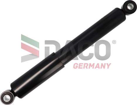 DACO Germany 560925 - Amortisseur cwaw.fr