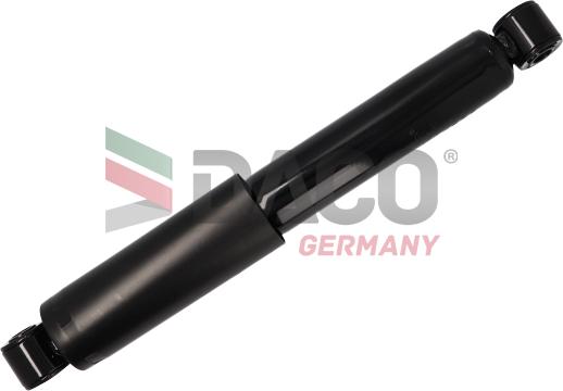 DACO Germany 560926 - Amortisseur cwaw.fr