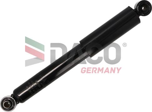 DACO Germany 560504 - Amortisseur cwaw.fr