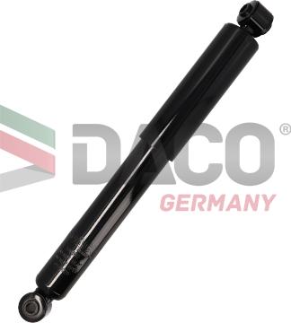 DACO Germany 560502 - Amortisseur cwaw.fr