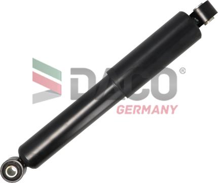 DACO Germany 560609 - Amortisseur cwaw.fr