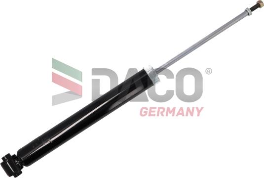 DACO Germany 560605 - Amortisseur cwaw.fr