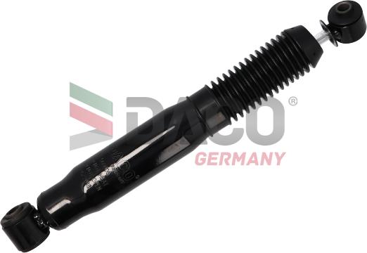 DACO Germany 560606 - Amortisseur cwaw.fr