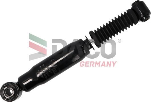 DACO Germany 560601 - Amortisseur cwaw.fr