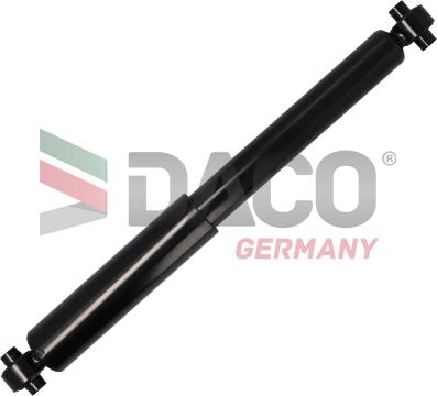 DACO Germany 560603 - Amortisseur cwaw.fr