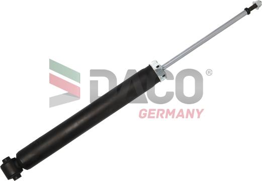 DACO Germany 560621 - Amortisseur cwaw.fr