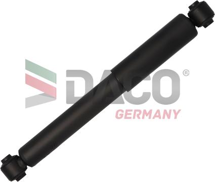 DACO Germany 560622 - Amortisseur cwaw.fr