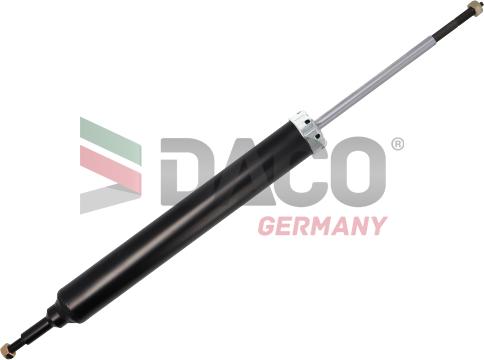 DACO Germany 560301 - Amortisseur cwaw.fr