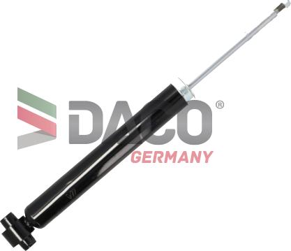 DACO Germany 560308 - Amortisseur cwaw.fr