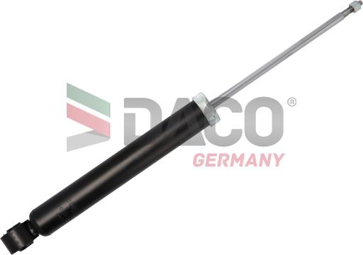 DACO Germany 560240 - Amortisseur cwaw.fr