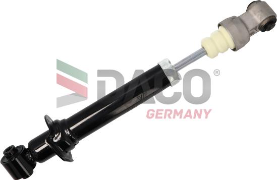 DACO Germany 560209 - Amortisseur cwaw.fr